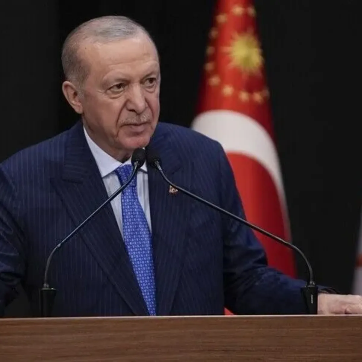 Erdoğan'dan 12 Eylül Mesajı: 'Asla Unutmayacağız