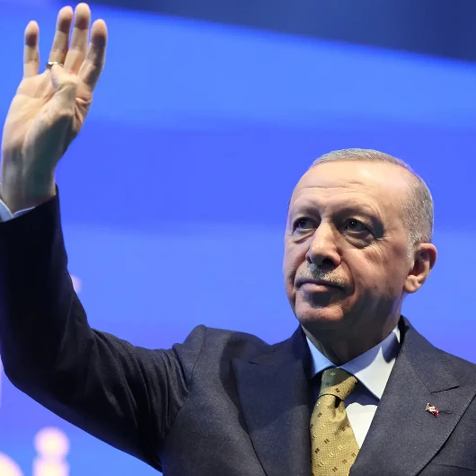 Erdoğan'dan 14 Ağustos'ta Tarihi Konuşma: AK Parti 25. Yıl Kutlamaları