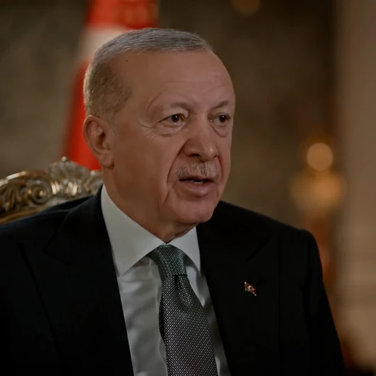 Erdoğan 15 Temmuz Gecesi Ailesiyle Vedalaştığını Anlattı
