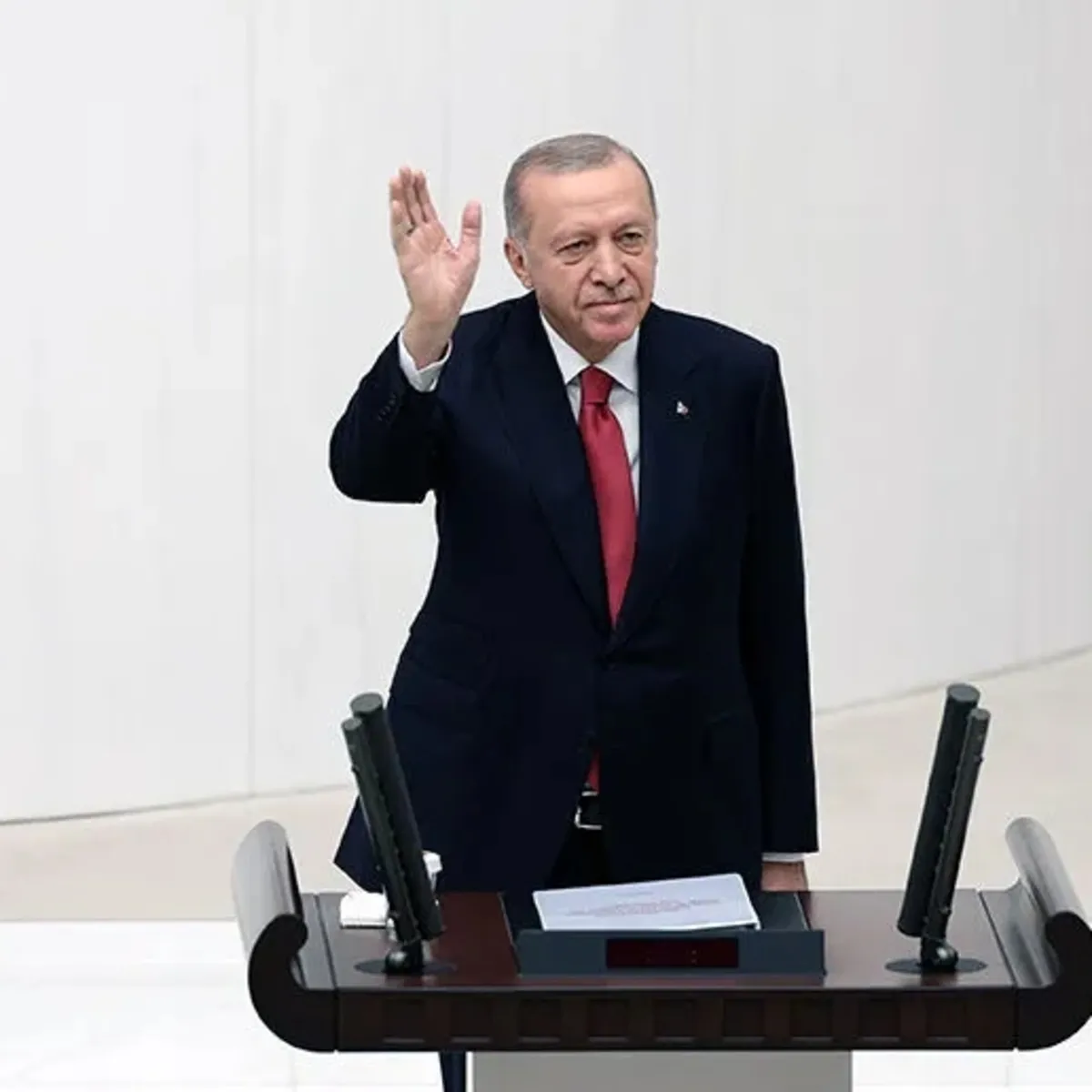 Erdoğan'dan 15 Temmuz mesajları: Demokrasi zaferi