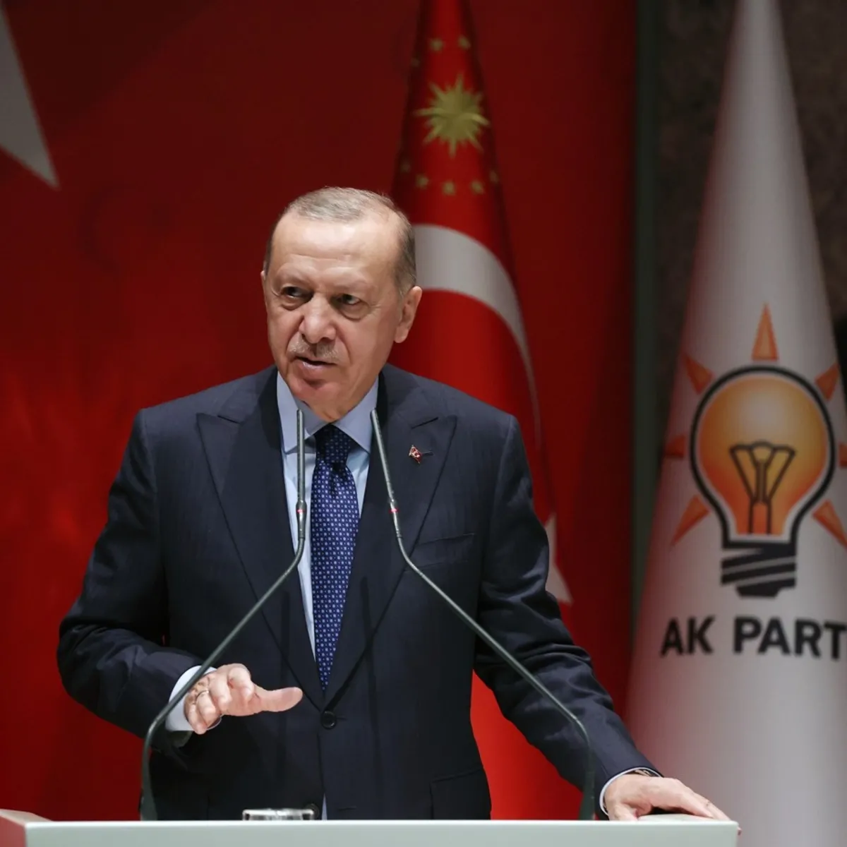 Erdoğan'ın 2015 Sözleri Yeniden Gündemde: YPG'nin Feshi ve Türkiye'nin Kararlı Duruşu