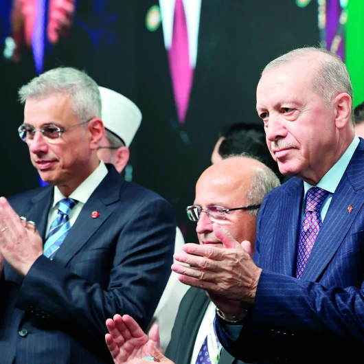 Erdoğan: 2026 bitmeden 38 bin sağlık personeli alınacak
