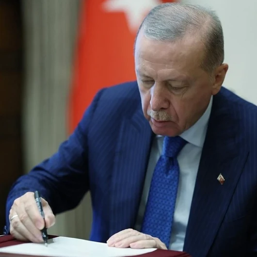 Erdoğan'dan 31 Bin Sağlık Personeli Alım Kararı
