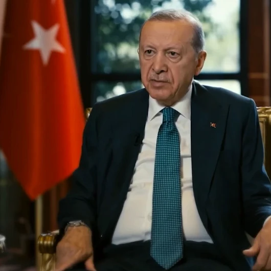 Erdoğan'dan AB'ye Rest: 'Türkiye Kaybetmez, Siz Kaybedersiniz