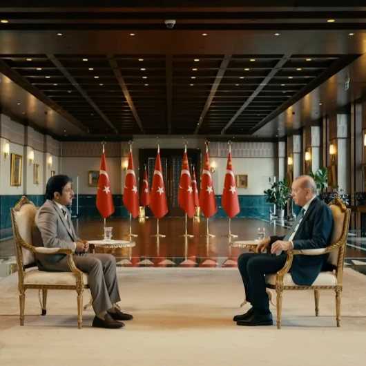 Erdoğan: AB üyeliği artık önceliğimiz değil