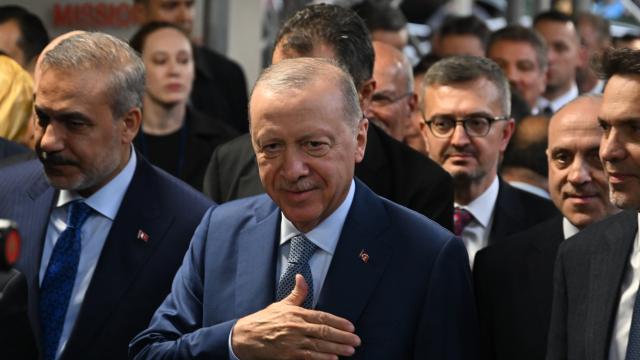 Erdoğan'ın ABD Diplomasisi: Vietnam ve Ekonomi Görüşmeleri