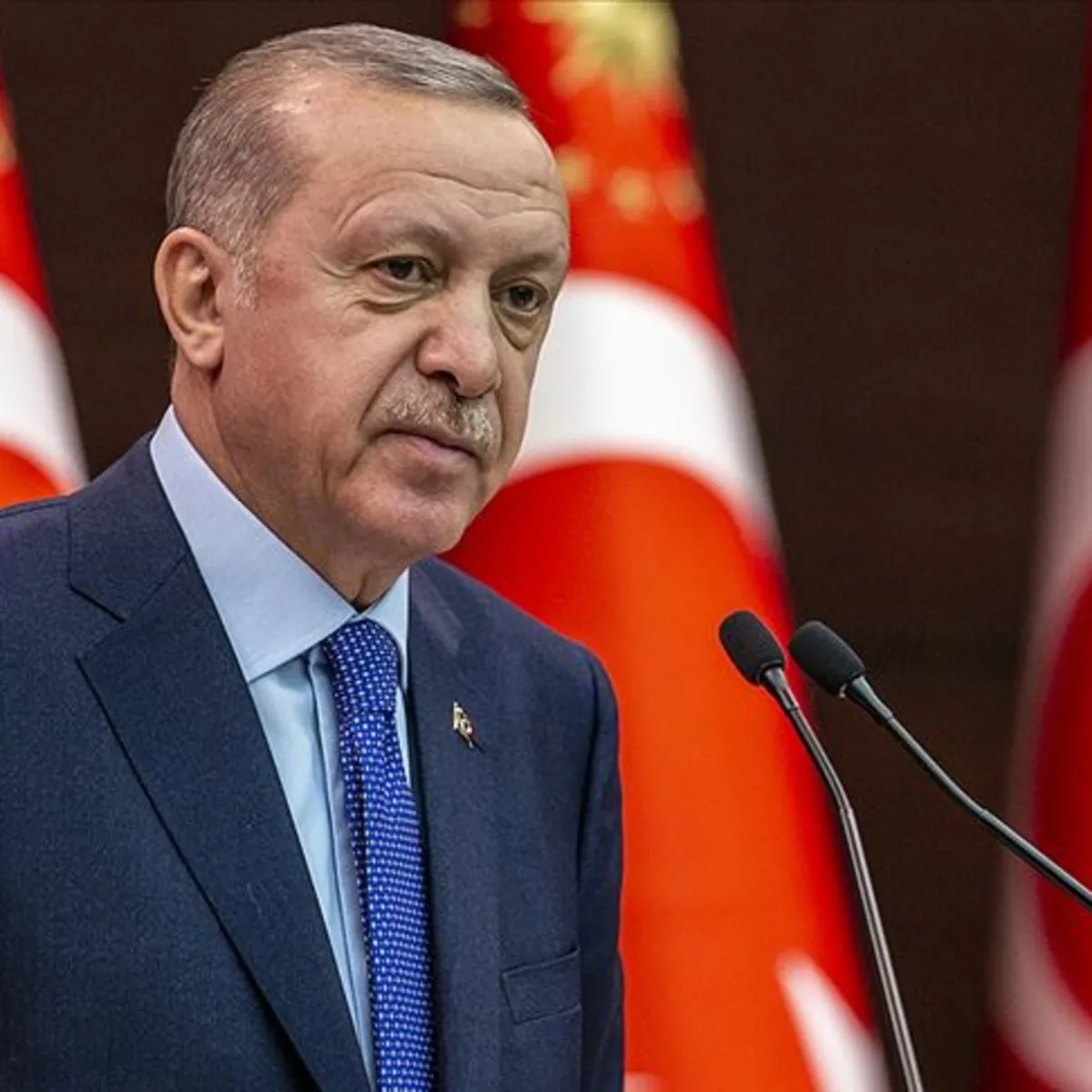 Erdoğan'dan ABD-İran ateşkesine barış mesajı