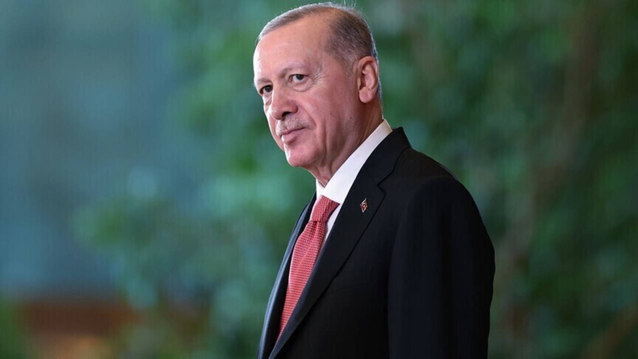 Erdoğan: ABD-İran mutabakatı memnuniyet verici
