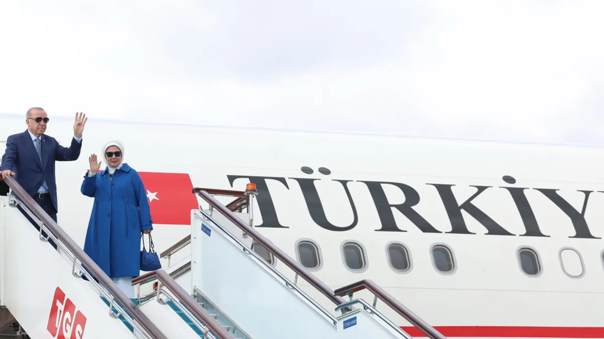 Erdoğan ABD'ye gitti: BM 81. Genel Kurulu'nda Türkiye'nin mesajları