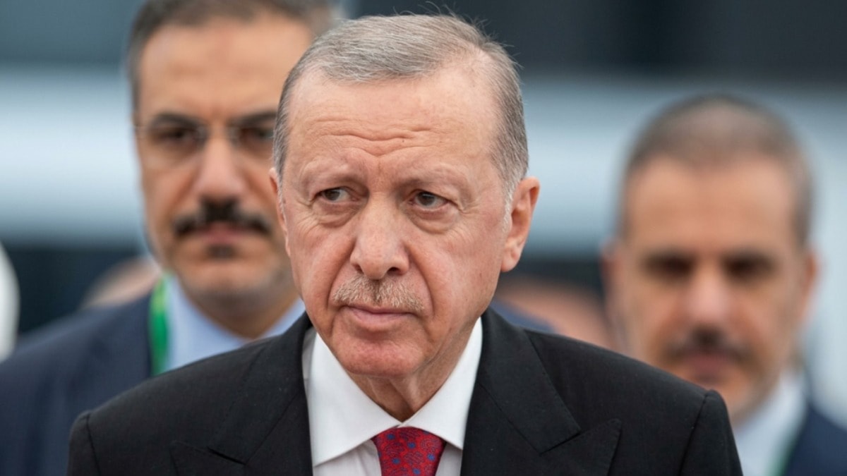Erdoğan’ın Adaylık Sınırı: 14 Mart 2028