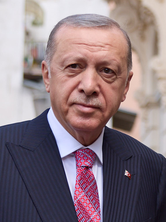 Erdoğan AK Parti'nin 25. Yılında: 'Sorunlar Çözümsüz Değildir