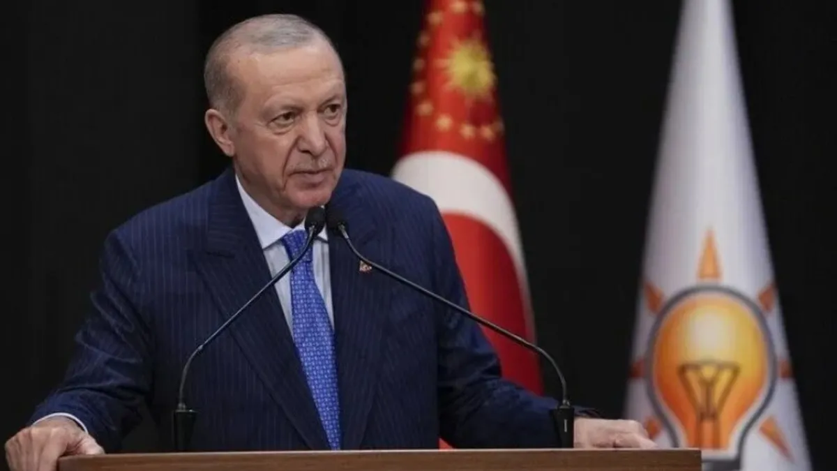 Erdoğan'dan Yoğun Mesai: Emekli Maaşı, Fahiş Fiyat ve Nafaka Gündemde