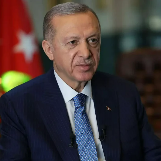 Erdoğan: Anafartalar Zaferi Çanakkale'nin Dönüm Noktası