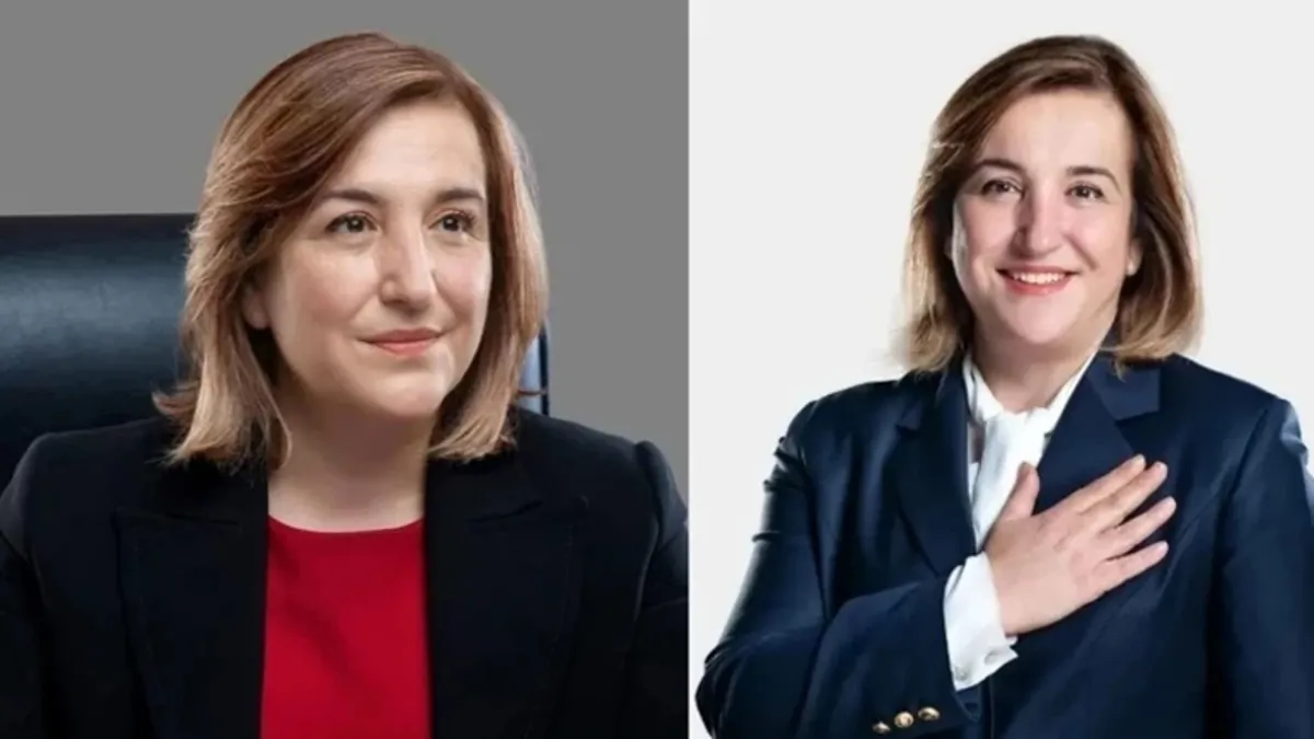 Erdoğan'dan Azize Sibel Gönül için taziye mesajı
