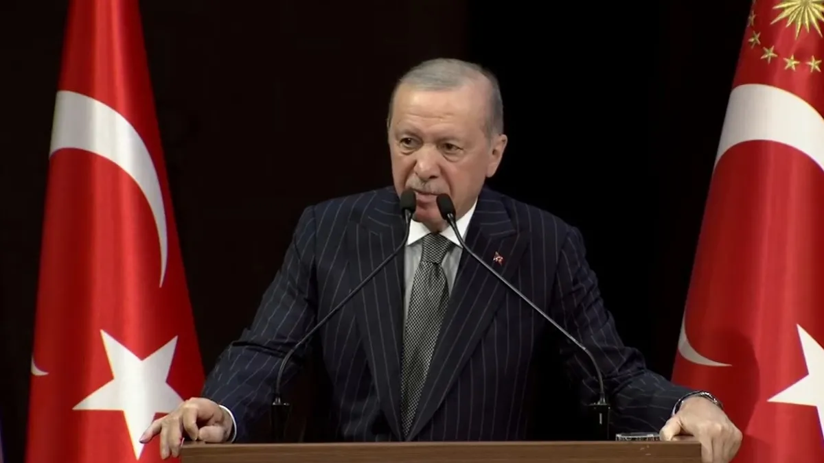 Erdoğan'dan belediye başkanlarına sosyal medya uyarısı