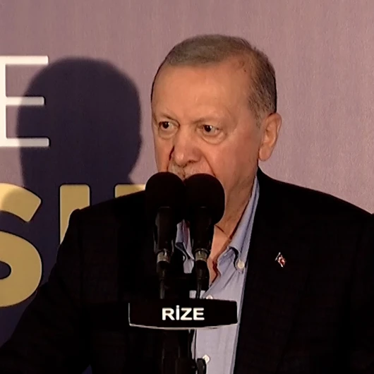 Erdoğan'dan Belediye Skandallarına Sert Tepki: 'Siyaseti Rant Kapısı Görenlerin Bu Ülkeye Faydası Olmaz