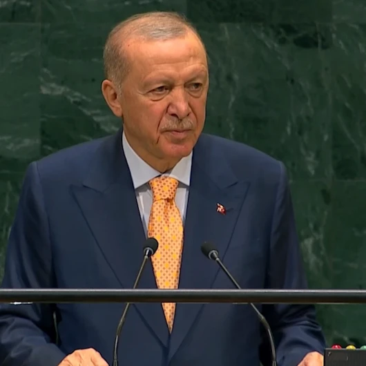 Erdoğan'dan BM'de Aile Uyarısı: Küresel Cinsiyetsizleştirme Politikaları