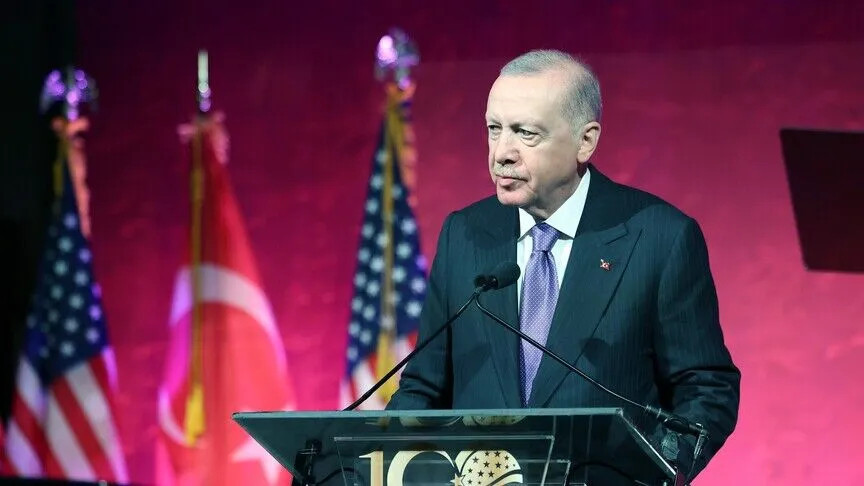 Erdoğan BM'de COP31 İçin 'Uygulama' Vurgusu Yaptı