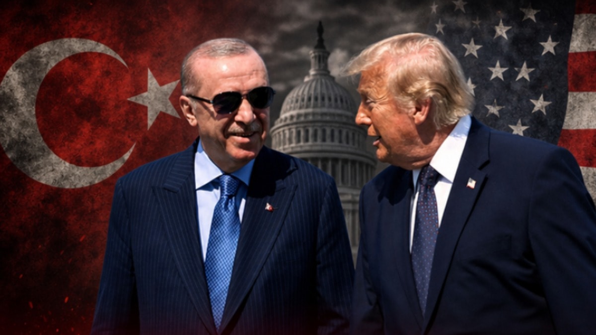 Erdoğan BM Genel Kurulu için ABD'ye gidiyor