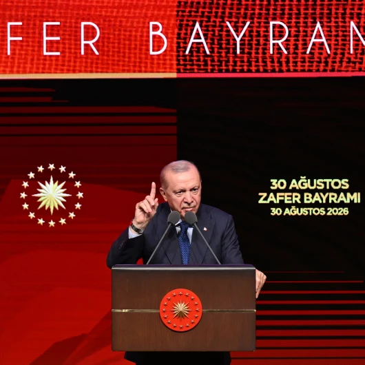 Erdoğan: İhtiyacımız Büyük Türkiye Mutabakatı