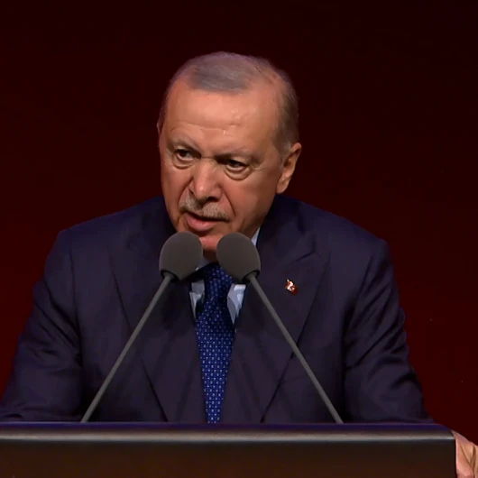 Erdoğan'dan 'Büyük Türkiye Mutabakatı' Çağrısı