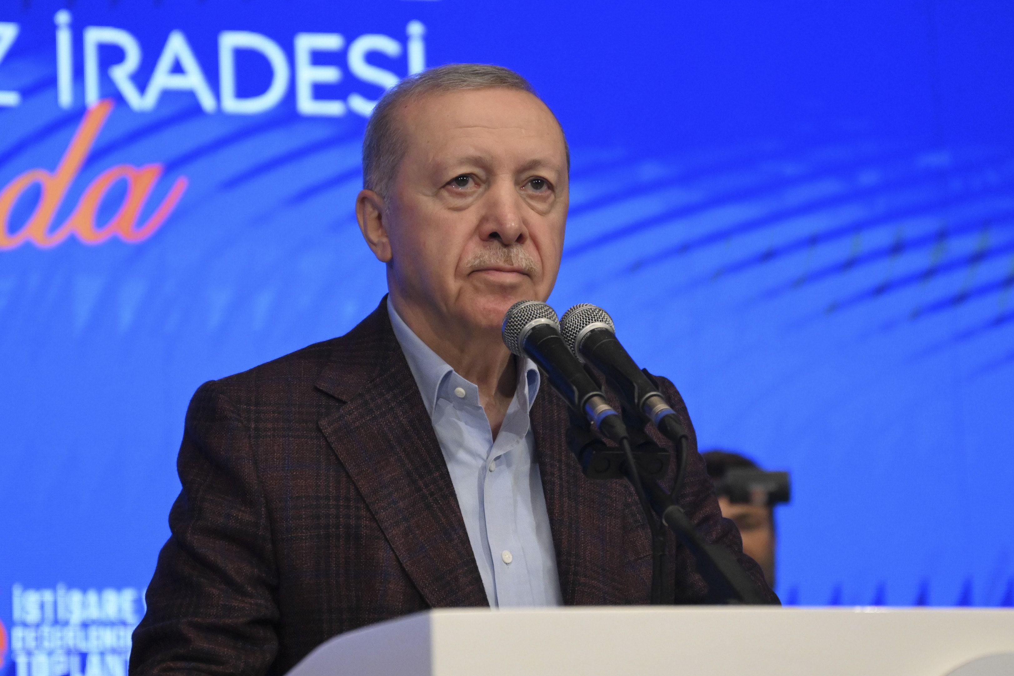 Erdoğan CHP'yi Hedef Aldı: 'Arınma' Vurgusu Yaptı