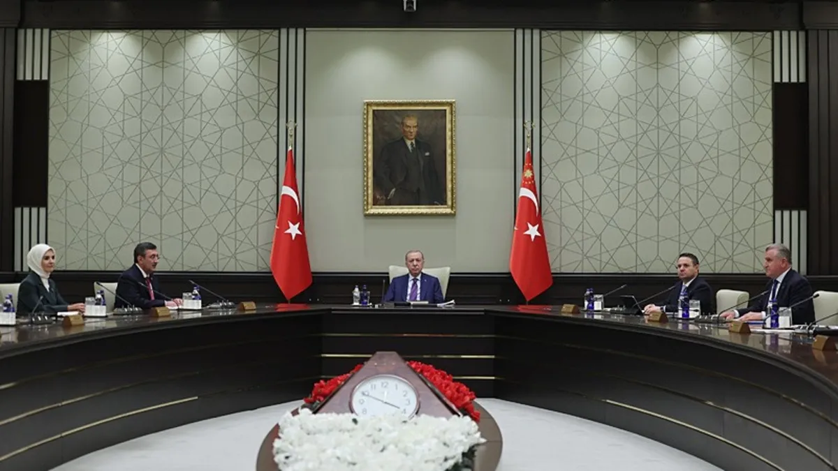 Erdoğan'dan CHP'ye sert uyarı: Sokaklar karışmayacak