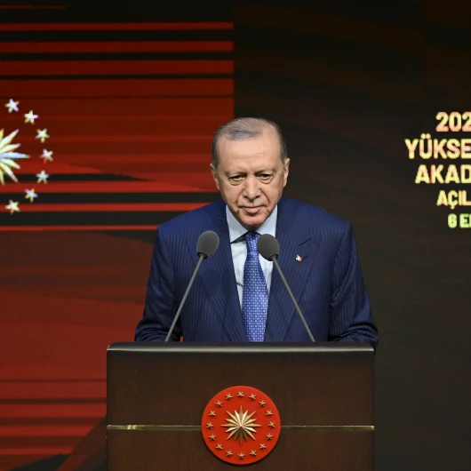 Erdoğan: Daima Gazzeli Çocukların Yanında Olacağız