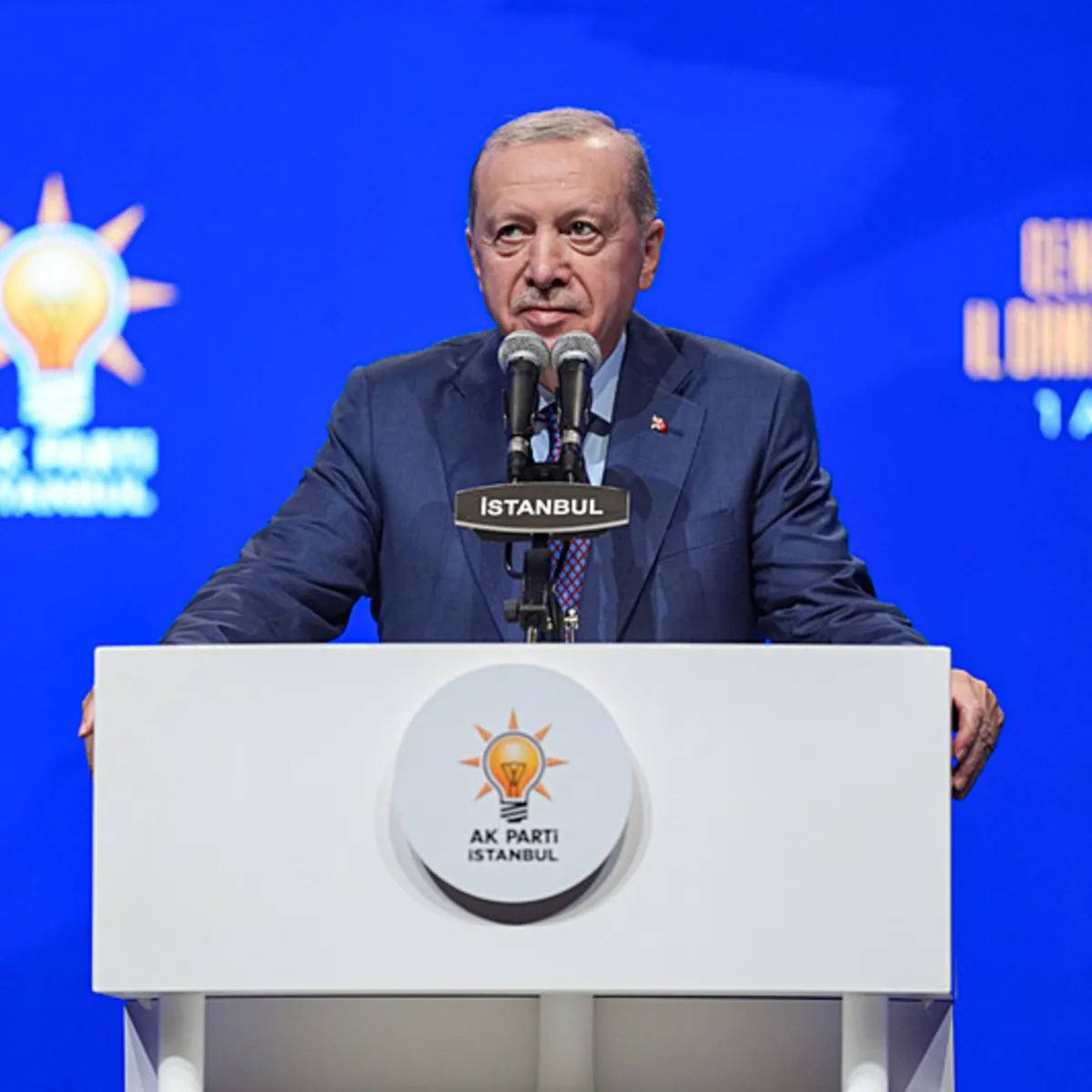Erdoğan'dan Kiralık Konut Müjdesi: Eylül'de Projeye Başlıyoruz