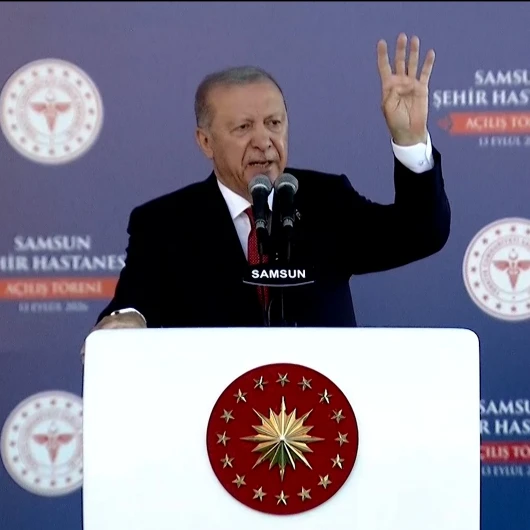 Erdoğan: Darbeler Defteri Kapanmıştır