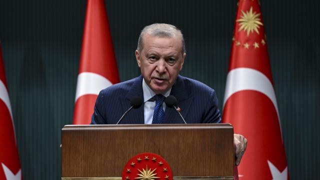 Erdoğan: Deprem Fırsatçıları Adalete Hesap Veriyor