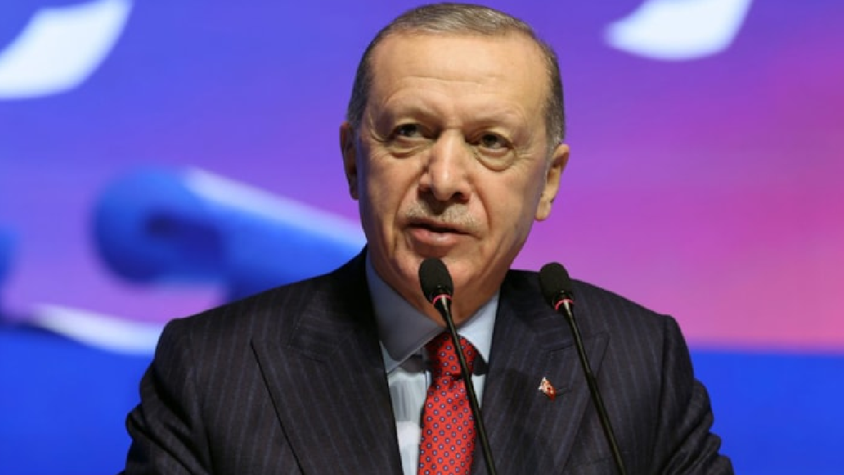 Erdoğan duyurdu: 41 gün boyunca ücretsiz metro