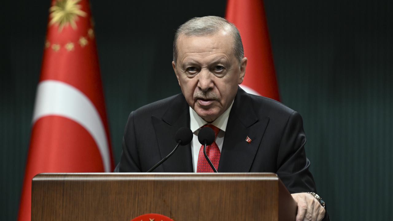 Erdoğan: Ekim'de 1 milyon liraya kadar anapara ödenecek