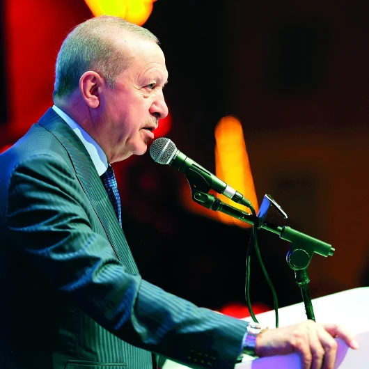 Erdoğan: Ekonomik Sabotaja İzin Vermeyiz