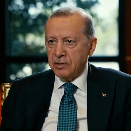 Erdoğan: En Kısa Zamanda Şam'a Gideceğim