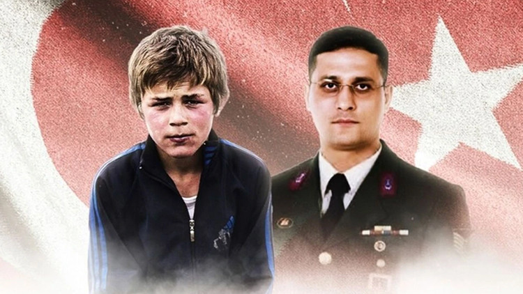 Erdoğan Eren Bülbül ve Ferhat Gedik'i Şehadet Yıl Dönümünde Andı