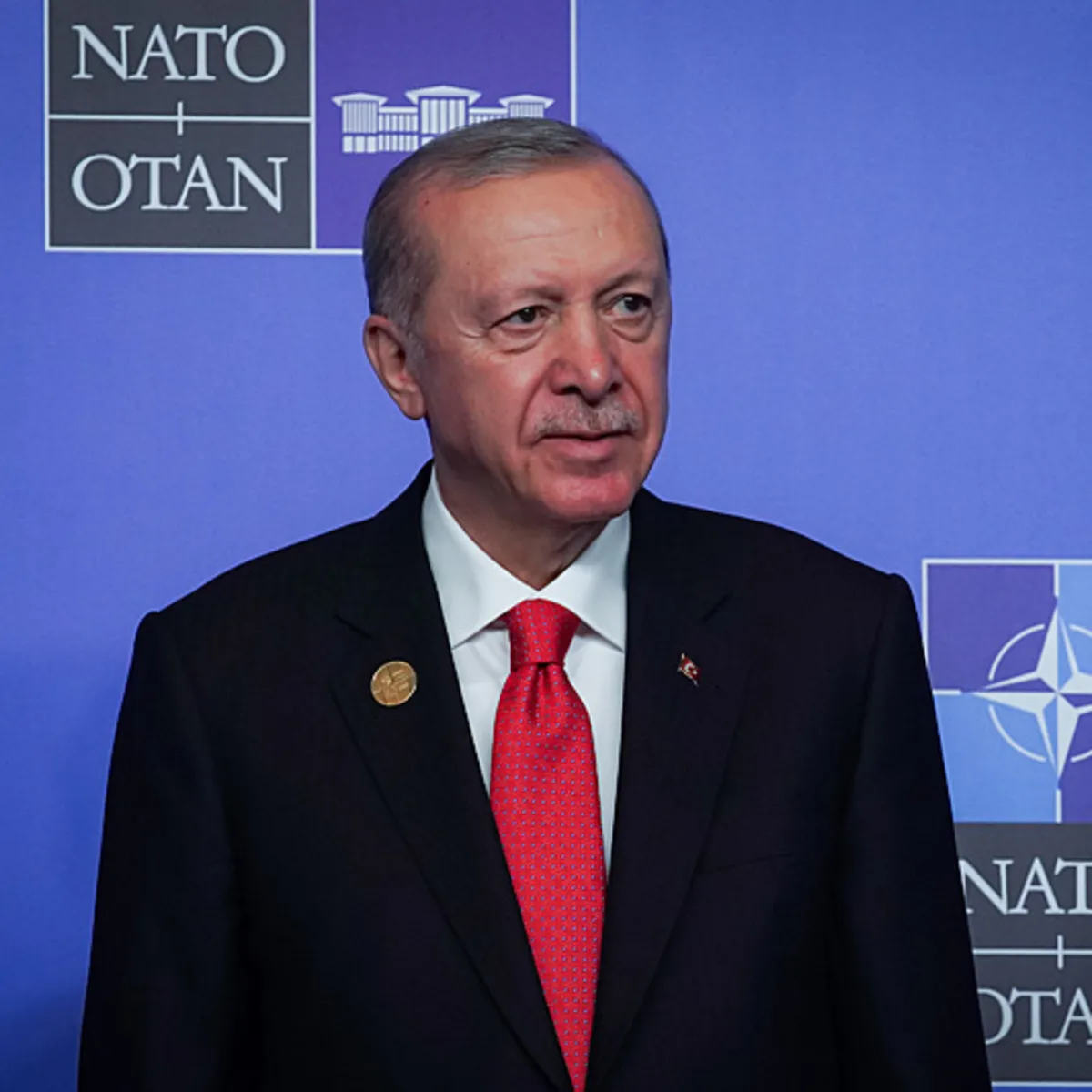 Erdoğan'dan F-35 mesajı: Bizi izlemeye devam edin