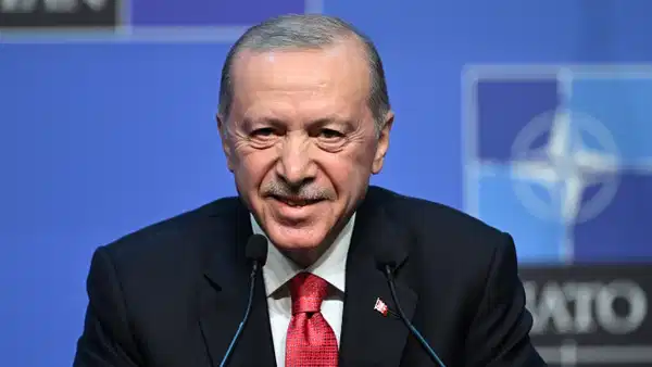 Erdoğan: F-35 ve S-400 Konusunda Bizi İzlemeye Devam Edin