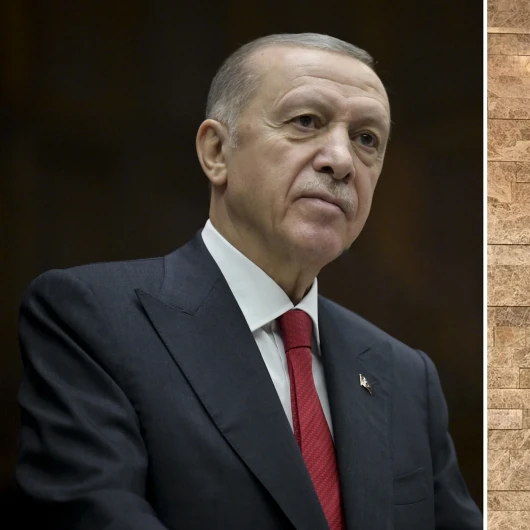 Erdoğan'dan FETÖ suikastçısı Burkay Karatepe hakkında suç duyurusu