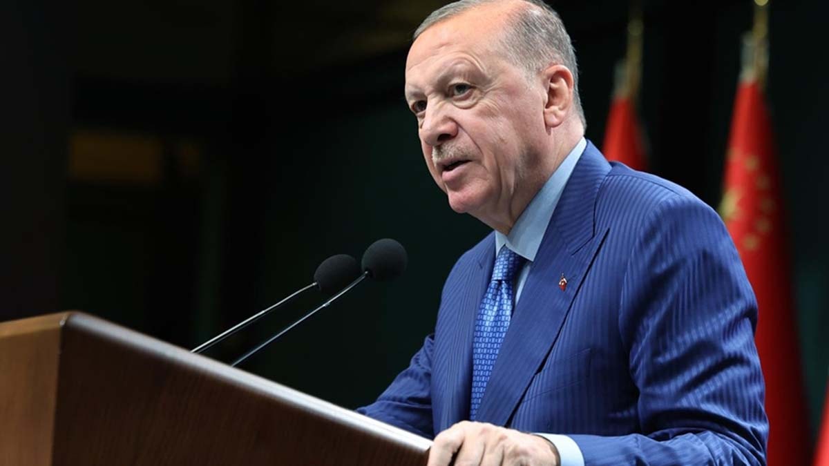 Erdoğan'dan Fon Açıklaması: 1 Milyon Lira Ekim'de