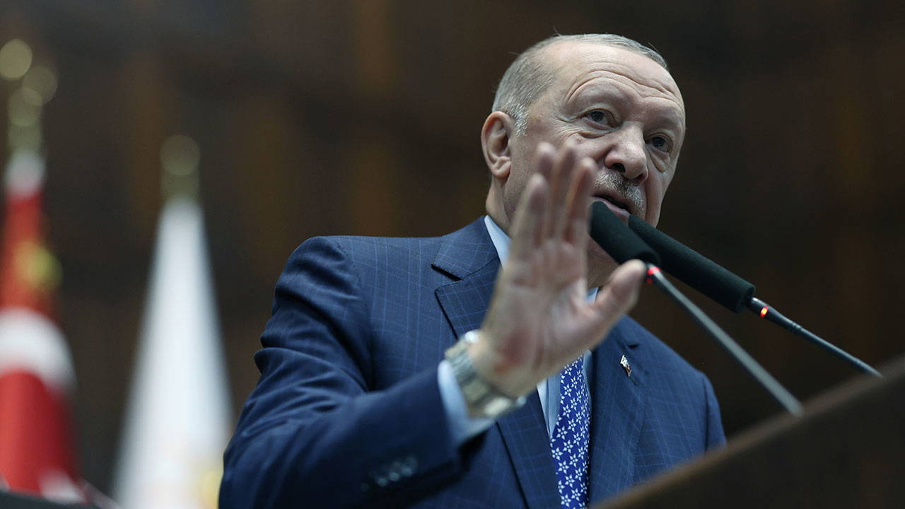 Erdoğan'dan Fon Krizinde Üç Aşamalı Plan: Muhalefete Yüklendi