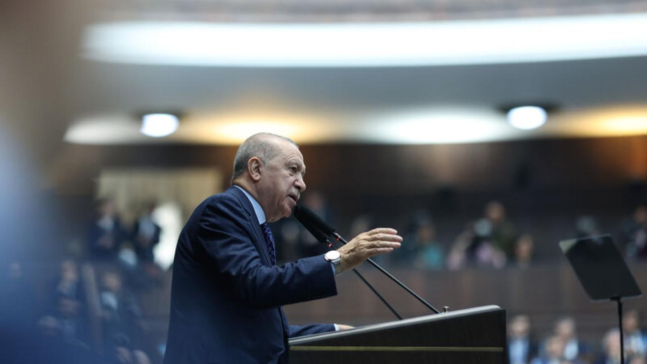 Erdoğan'dan Fon Ödemeleri İçin Hızlandırma Açıklaması