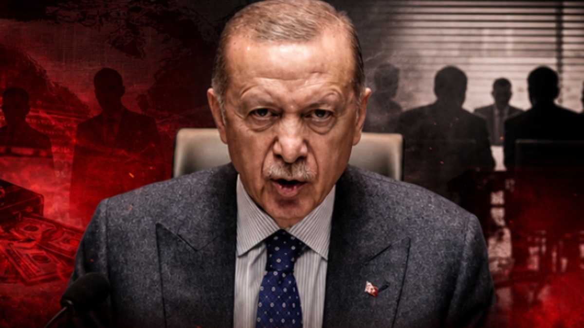 Erdoğan'dan Fon Operasyonu Uyarısı: 'Bu İşe Karışmayın