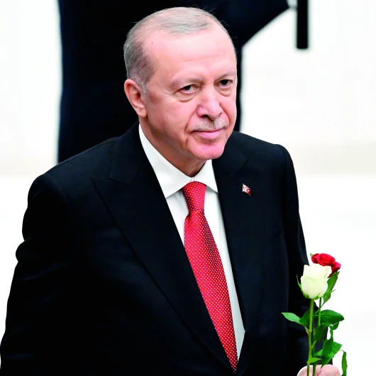 Erdoğan'dan Fon Piyasası Açıklaması: 'Hakkaniyetle Çözüyoruz
