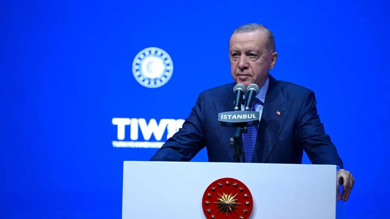 Erdoğan: Fon Sorunu Kontrol Altına Alındı