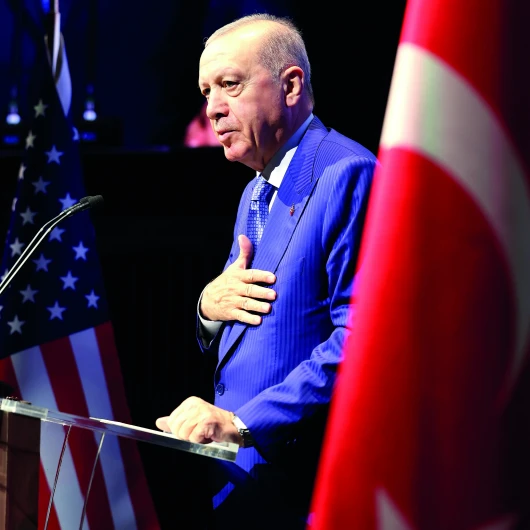 Erdoğan'dan Fon Soruşturması Mesajı: Hesap Sorulacak