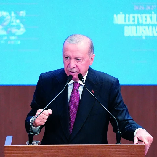 Erdoğan'dan Fon Soruşturması Mesajı: Sorumlulara Gereken Yapılacak