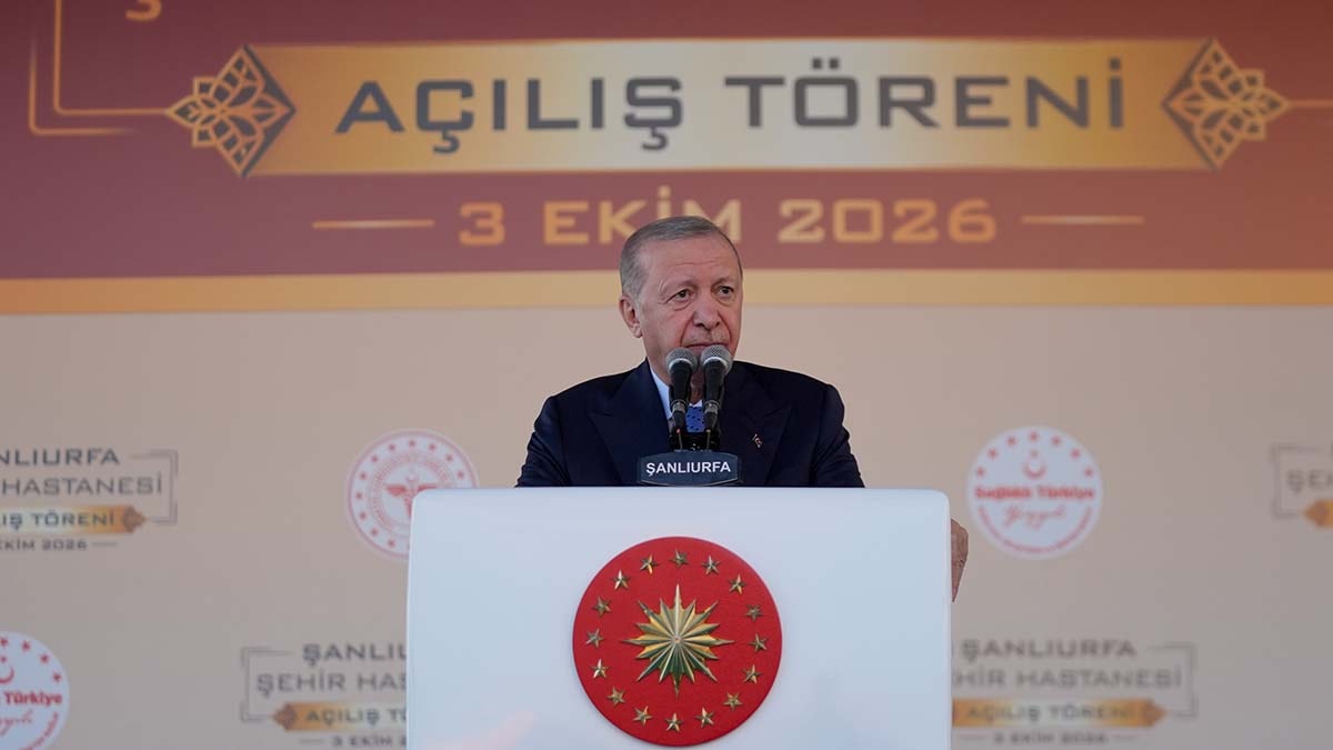 Erdoğan'dan Fon Soruşturması Mesajı: Yanlarına Kar Kalmayacak