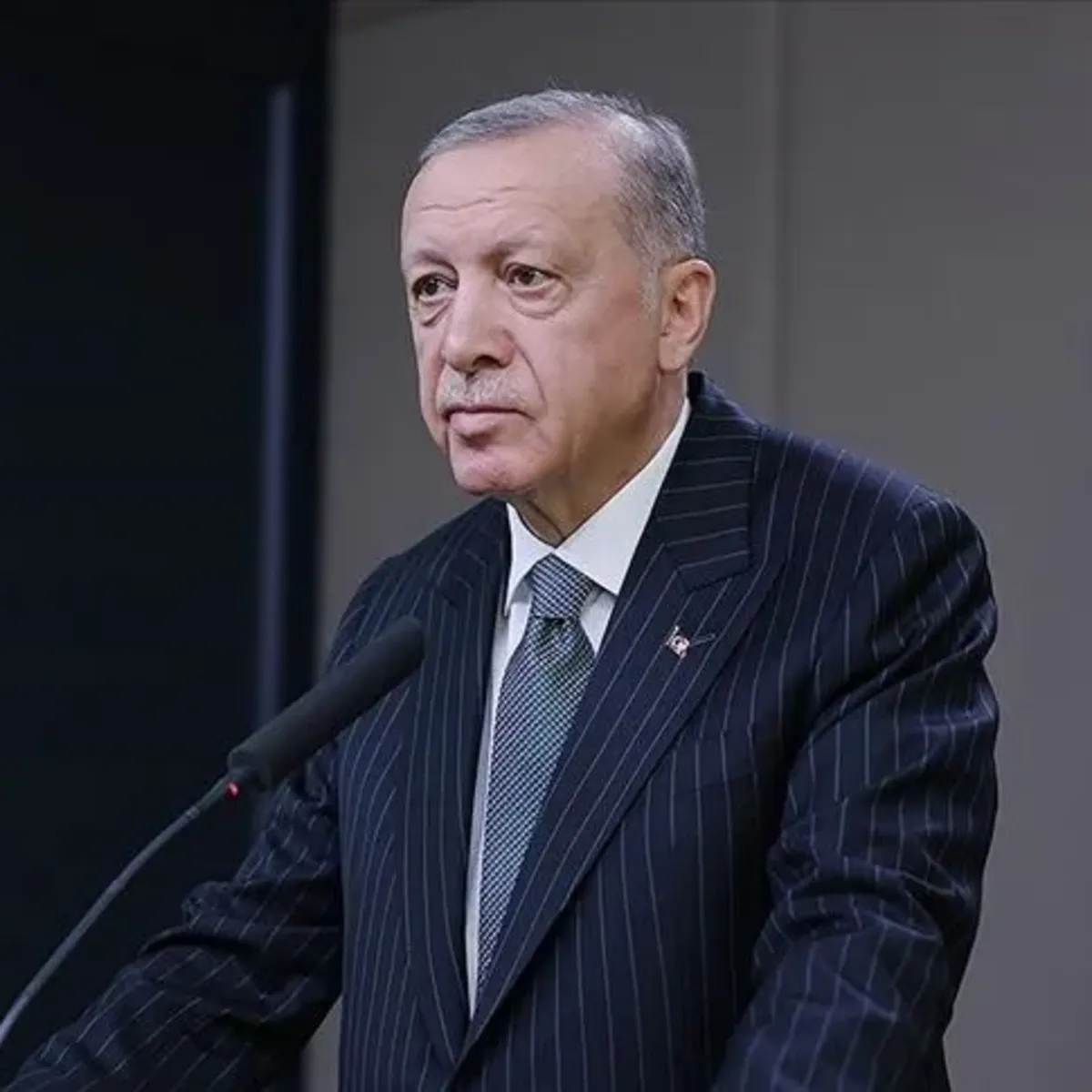 Erdoğan'dan Halil İnalcık'a 10. yıl anması