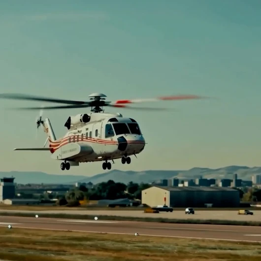 Erdoğan'ın Helikopteri 15 Temmuz'dan 4 Gün Önce İzmir'de Arızalandı